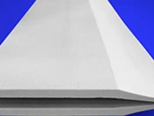 casting tip, casting strip 