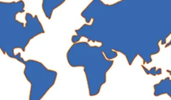 Graphical map