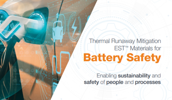 Battery Safety | Thermal Runaway Protection